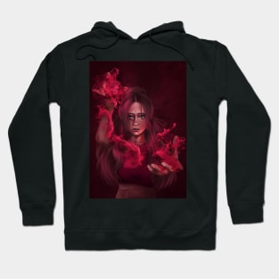 Bloodbender Hoodie